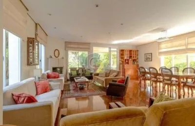 Casa com 4 quartos à venda na Rua Macapá, --, Sumaré, São Paulo