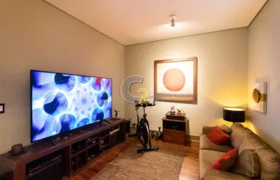 Casa a venda em perdizes, 2 quartos e 1  vaga de garagem