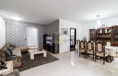 Casa com 4 quartos à venda na Rua Visconde de Indaiatuba, --, Alto da Lapa, São Paulo