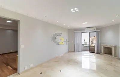 Apartamento - venda -   perdizes  - 3 dormitórios -  2 suites - 3 vagas