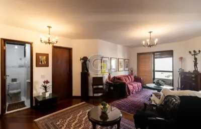 Apartamento - perdizes - 4 quartos - 1 suite - 2 vagas