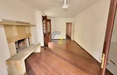 Casa sobrado á venda na sumaré, com 5 quartos, 1 suite e 3 vagas