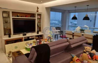 Apartamento garden -  vila romana - 3 dorms - 1 suite - 3 vagas