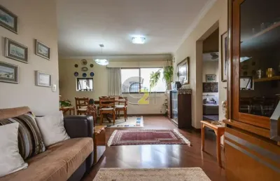 Apartamento - moema - 2 domitórios - 1 suíte - 2 vagas