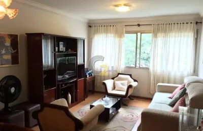Apartamento com 3 quartos à venda na Rua Venâncio Aires, --, Pompéia, São Paulo