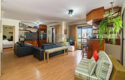 Apartamento á venda em perdizes com 3 quartos sendo 1 suíte e 2 vagas