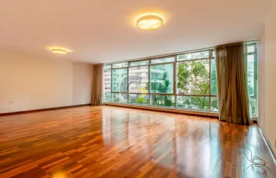 Apartamento - santa cecília - 4 dormitorios - 3 suites - 2 vagas de garagem
