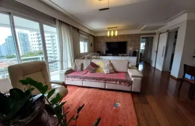 Apartamento - perdizes - 4 dorms - 1 suite - 3 vagas