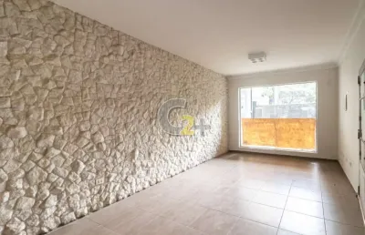 Casa à venda na vila romana com 3 quartos e 2 vagas