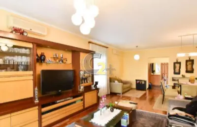 Casa sobrado a venda no alto da lapa - 3 quartos - 333m2