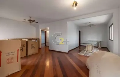 Apartamento - perdizes - 4 dorms - 2 suites - 3 vagas
