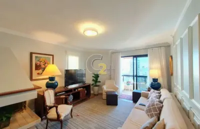 Apartamento - perdizes - 4 dorms - 1 suite - 2 vagas