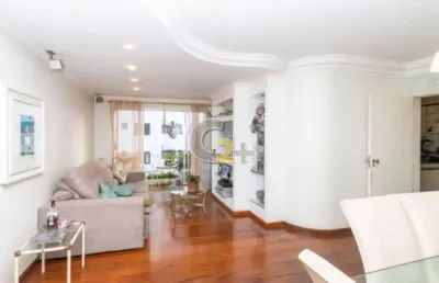 Apartamento - perdizes  - 3 dormitórios - 1 suíte - 3 vagas