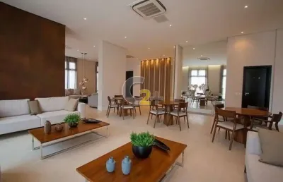 Apartamento - perdizes - 4 dorms - 4 - suites - 4 - vagas - 1- deposito