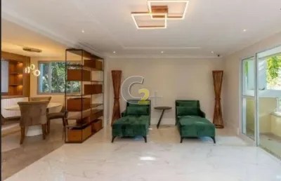 Casa condominio - campo belo - 4 suites - 4 vagas de garagem - reformado