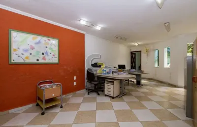 Casa térrea  -  vila romana - 3 dormitórios - 1 vagas - 124m²