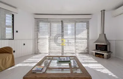 Apartamento - venda - higienópolis - 3 suites - 2 vagas