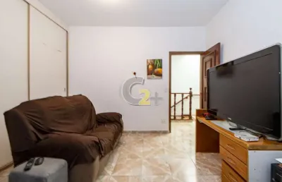 Casa sobrado a venda na vila leopoldina -  407m2 - 6 quartos
