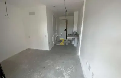 Apartamento com 1 quarto à venda na Rua Galeno de Almeida, --, Pinheiros, São Paulo