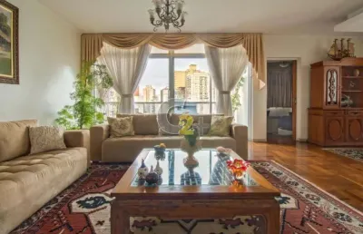 Apartamento venda higienopolis 3 quartos ,1 suite  3 vagas