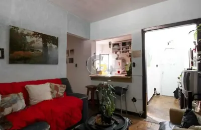 Apartamento venda  santa cecilia  3 quartos  s/ vaga