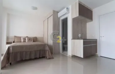 Apartamento barra funda ,1 quarto ,1 vaga de garagem