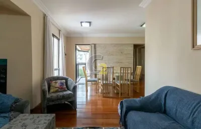Apartamento à venda na santa cecília com 3 quartos, sendo 1 suíte e 2 vagas