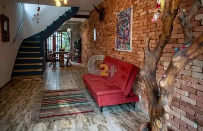 Casa com 2 quartos à venda na Rua Barão do Bananal, --, Pompéia, São Paulo