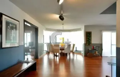 Apartamento - perdizes - 4 dormitórios - 2 suítes - 4 vagas