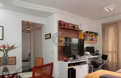 Apartamento higienópolis 2 quartos 1 suíte  2 vagas