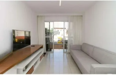 Apartamento à venda em perdizes, 3 quartos sendo 1 suíte, 1 vaga