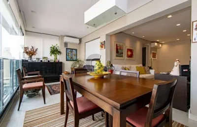 Apartamento - pinheiros - 2 dorms - 1 suite - 1 vaga