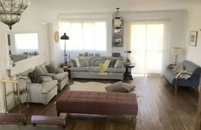 Apartamento -  venda - alto da lapa - 3 dormitórios - 2 vagas de garagem