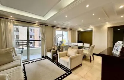 Apartamento andar alto em prédio com lazer completo!