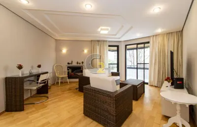 Apartamento - perdizes - 3 quartos - 1 suite - 2 vagas