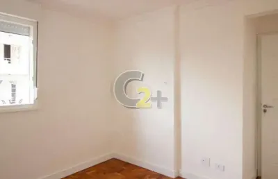 Apartamento à venda em santa cecília, 3 quartos, 1 suíte, 1 vaga