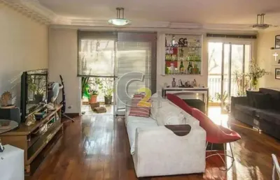 Duplex - alto da lapa - 6 dorms - 3 suites - 6 vagas