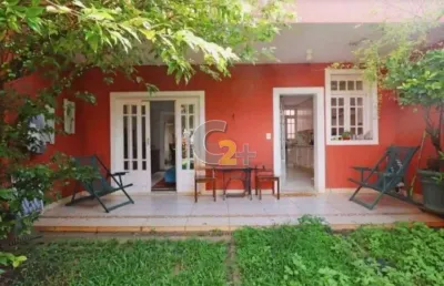 Sobrado - venda - vila romana - 3 dormitórios - 1 suite - 2 vagas