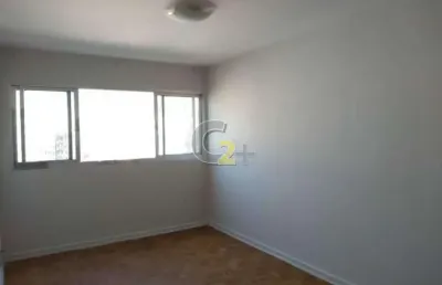 Apartamento - santa cecília  - 1 dormitório - 52m² - sem vaga