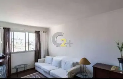 Apartamento com 3 quartos à venda na Rua Aibi, --, Vila Ipojuca, São Paulo