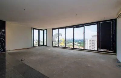 Cobertura duplex - alto de pinheiros - 2 suítes - 2 vagas