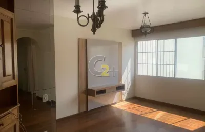 Apartamento - venda - higienópolis - 3 dormitórios - 1 suíte - 1 vaga de garagem