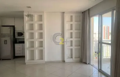 Apartamento vila leopopldina , 2  quartos , 1 vaga de garagem