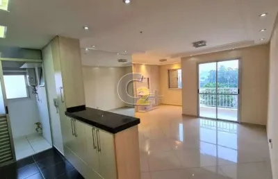 Apartamento -  barra funda - 3 dormitórios - 1 suíte - 2 vagas