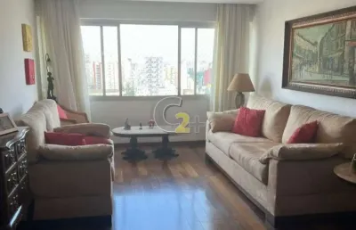 Apartamento - pinheiros - 3 dorms - 1 suite - 1 vaga