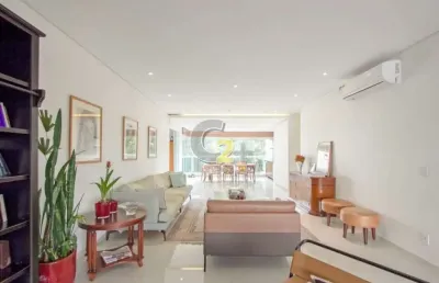 Apartamento com 3 quartos à venda na Rua Ferreira de Araújo, --, Pinheiros, São Paulo