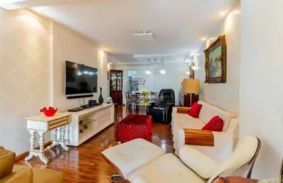 Apartamento - venda - perdizes - 4 quartos - 3 suites - 2 vagas de garagem