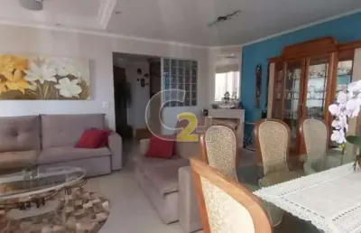 Apartamento / cobertura duplex a venda alto da lapa com 3 suítes e  3 vagas