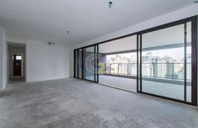 Apartamento novo à venda em perdizes com 3 suítes, 3 vagas