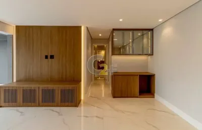 Apartamento com 3 quartos à venda na Rua Doutor Rafael Correia, --, Vila Romana, São Paulo
